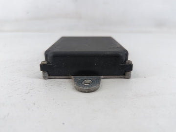 2016-2016 Mazda Cx-5 Chassis Control Module Ccm Bcm Body Control