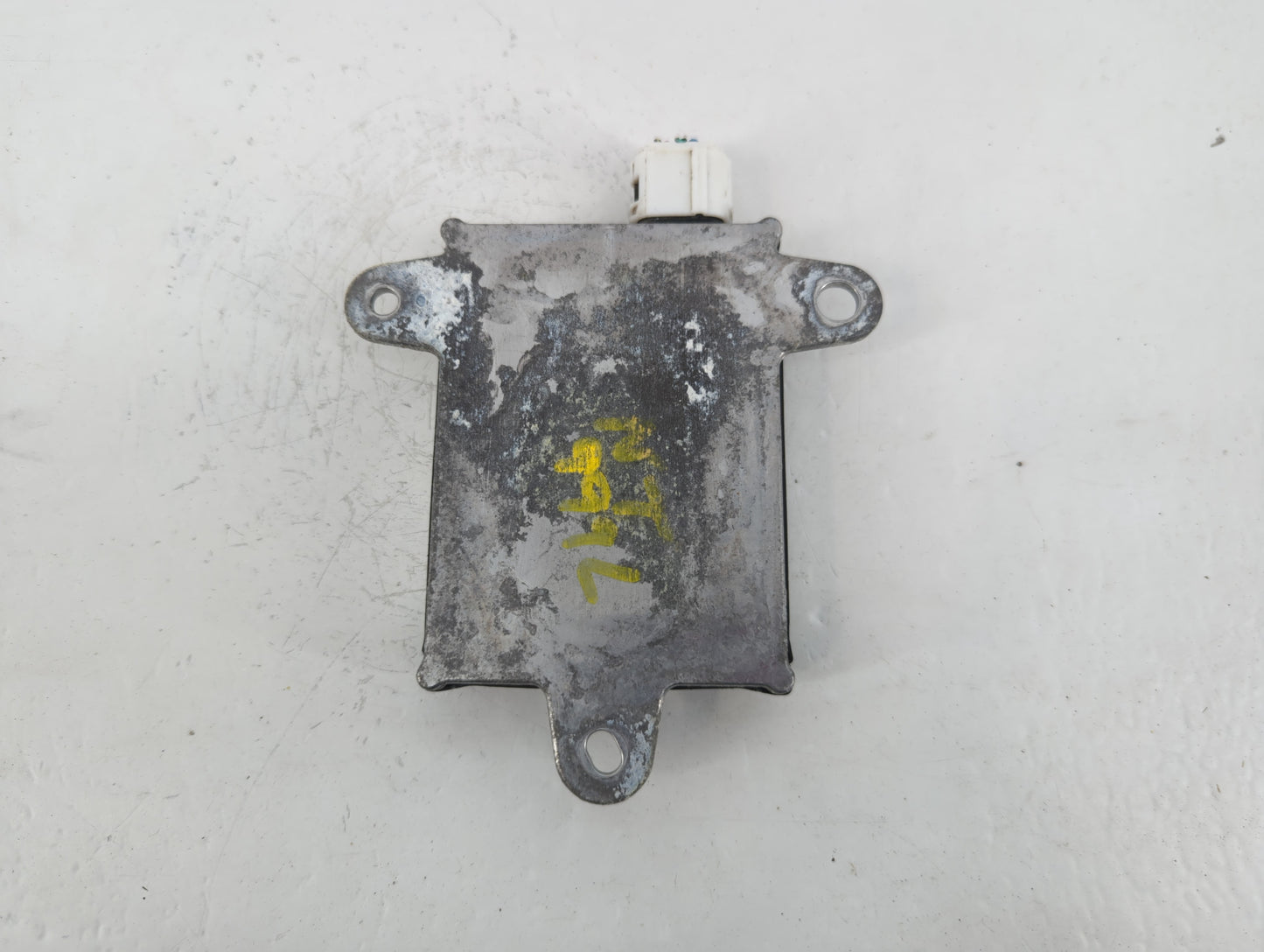 2016-2016 Mazda Cx-5 Chassis Control Module Ccm Bcm Body Control - Oemusedautoparts1.com