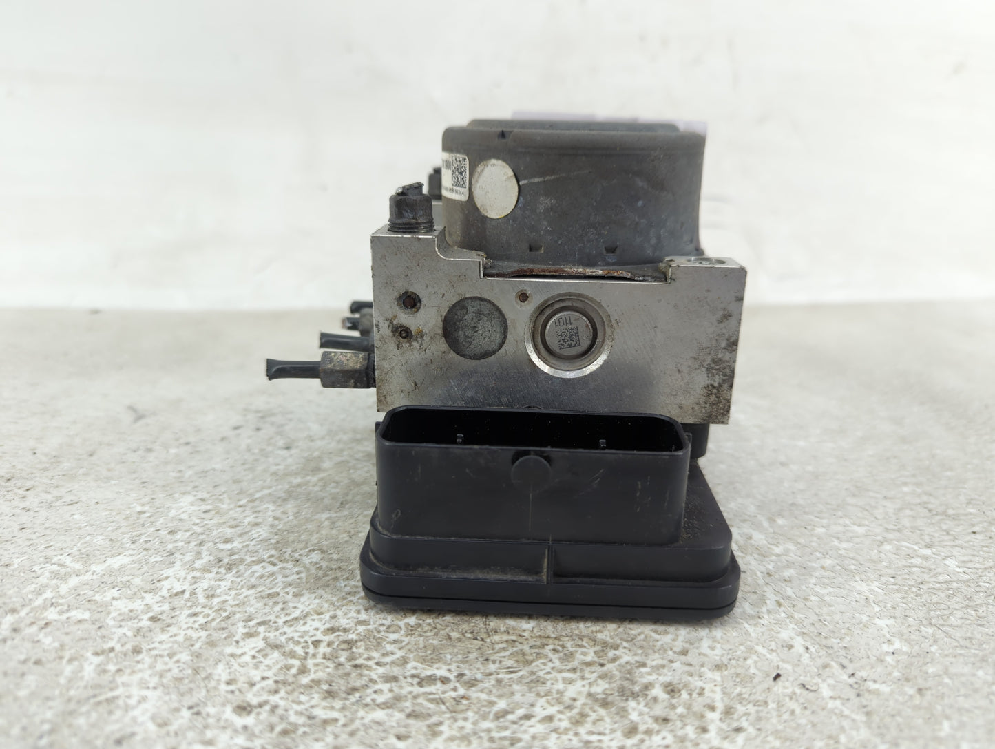 2016-2017 Mazda Cx-9 ABS Pump Control Module Replacement P/N:KA0G 43 7A0 Fits Fits 2016 2017 OEM Used Auto Parts - Oemusedau