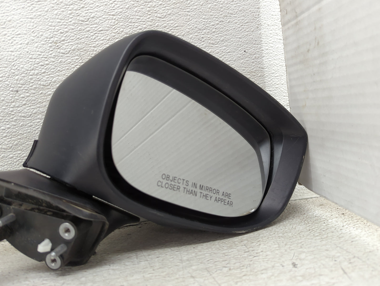 2016-2017 Mazda Cx-9 Passenger Side View Mirror - Right Door Mirror OEM Used - Oemusedautoparts1.com