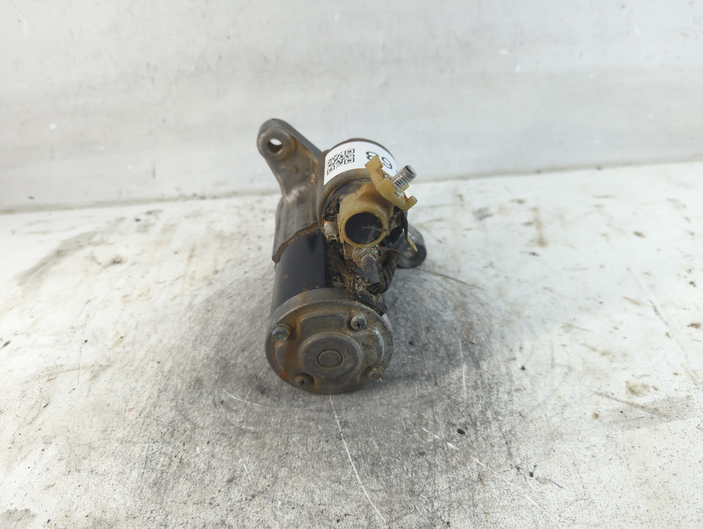 2016-2022 Mazda Cx-9 Car Starter Motor Solenoid OEM P/N:M000TD5671ZC Fits Fits 2016 2017 2018 2019 2020 2021 2022 OEM Used A