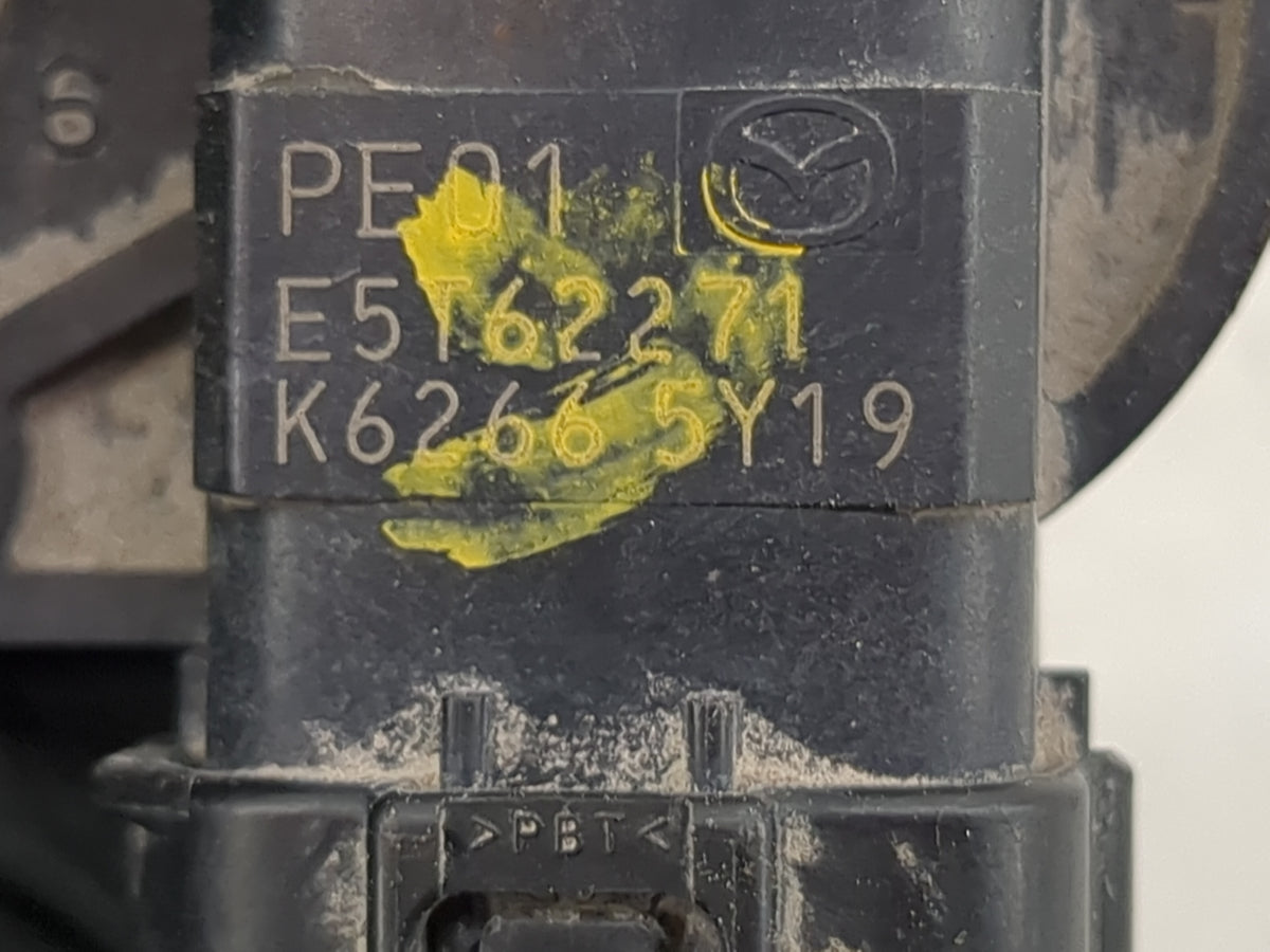 Mazda Mazda3 Mass Air Flow Meter Maf Sensor 1486516 - Oemusedautoparts1.com