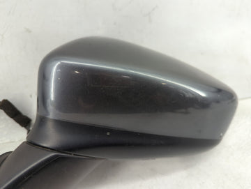 2016 Mazda Mazda6 Driver Side View Mirror - Left Door Mirror OEM Used