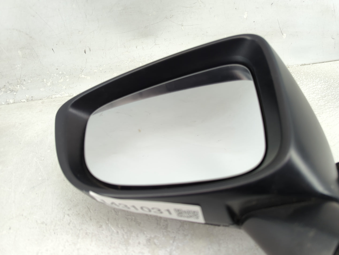 2016 Mazda Mazda6 Driver Side View Mirror - Left Door Mirror OEM Used - Oemusedautoparts1.com