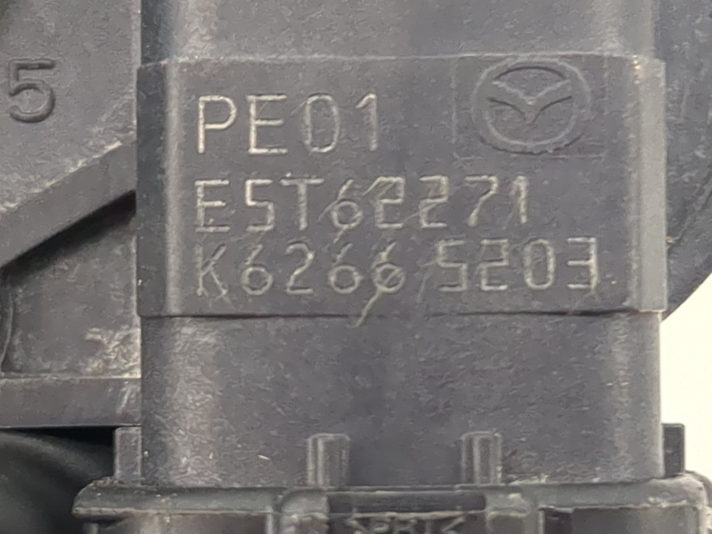 Mazda Mazda6 Mass Air Flow Meter Maf 1485811 - Oemusedautoparts1.com