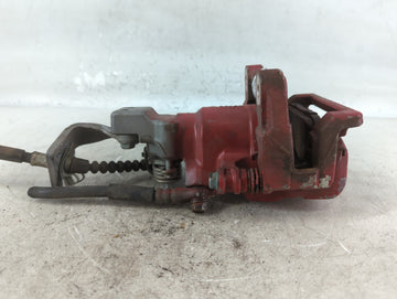 2016-2022 Mazda Mx-5 Miata Front Passenger Right Brake Caliper