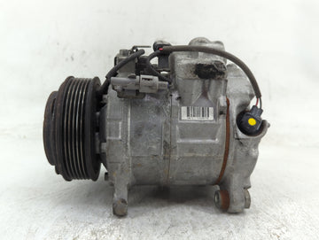 Mercedes-benz 320 Air Conditioning A/c Ac Compressor Oem