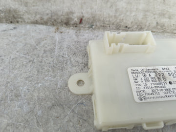Mercedes-benz C-class Locking Control Module