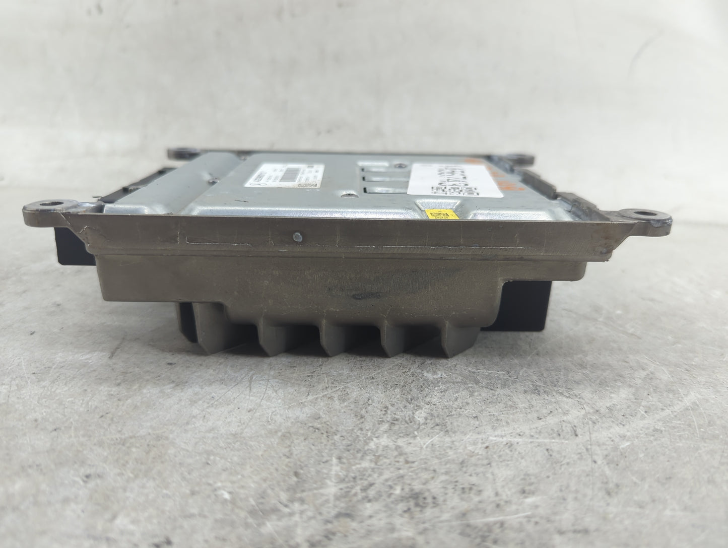 Mercedes-benz C-class Radio Speaker Amplifier - Oemusedautoparts1.com