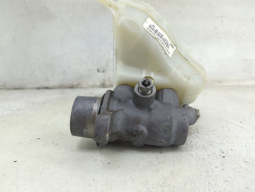 Mercedes-benz C-class Brake Master Cylinder