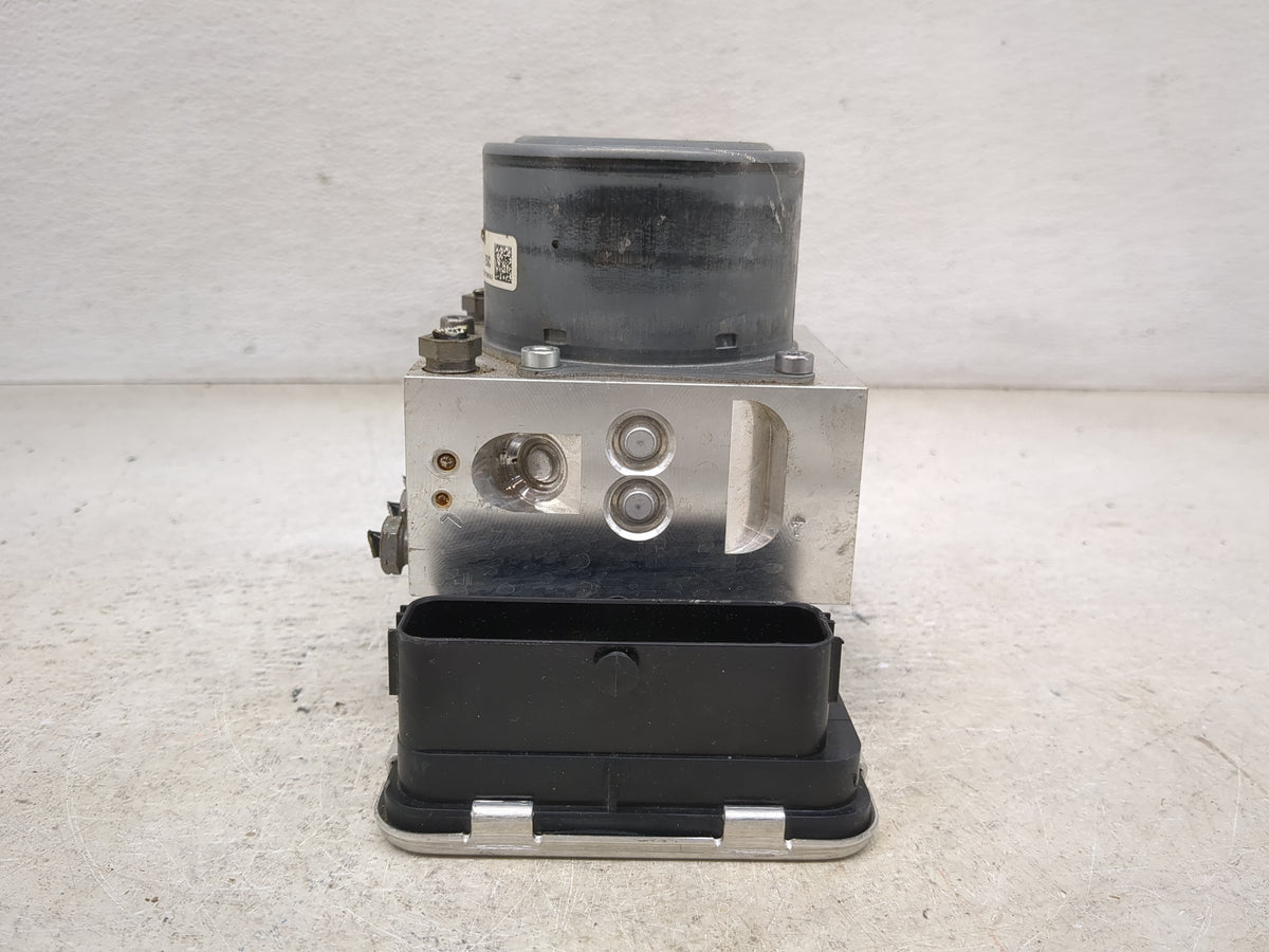 2016 Mercedes-Benz C250 Anti-Lock Brake ABS Pump Module Actuator OEM P/N:A2534313700 10.0221-0073.4 Fits OEM Used Auto Parts