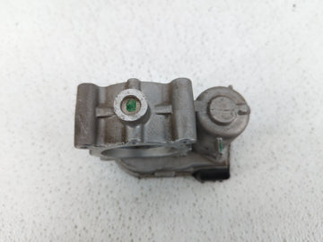 2015-2018 Mercedes-Benz C300 Throttle Body P/N:A 270 141 00 25 2701410025 Fits Fits 2013 2014 2015 2016 2017 2018 2019 2020 2021 OEM Used Auto Parts