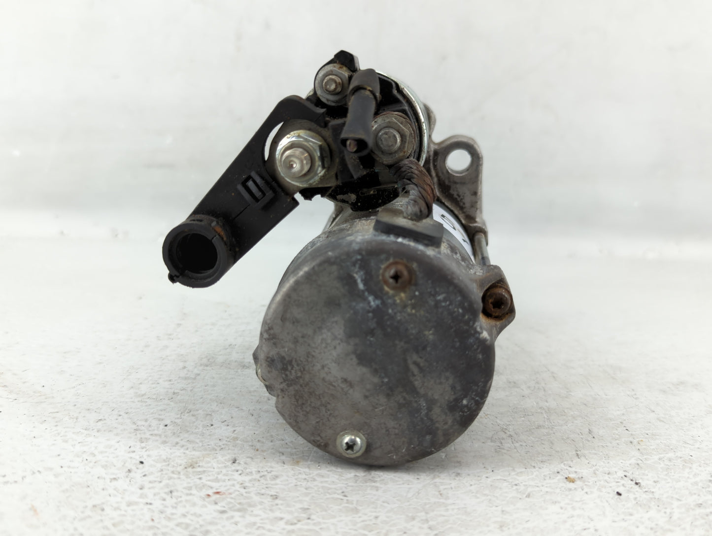 2014-2019 Mercedes-Benz Cla250 Car Starter Motor Solenoid OEM P/N:A 645 906 08 00 Fits OEM Used Auto Parts - Oemusedautopart