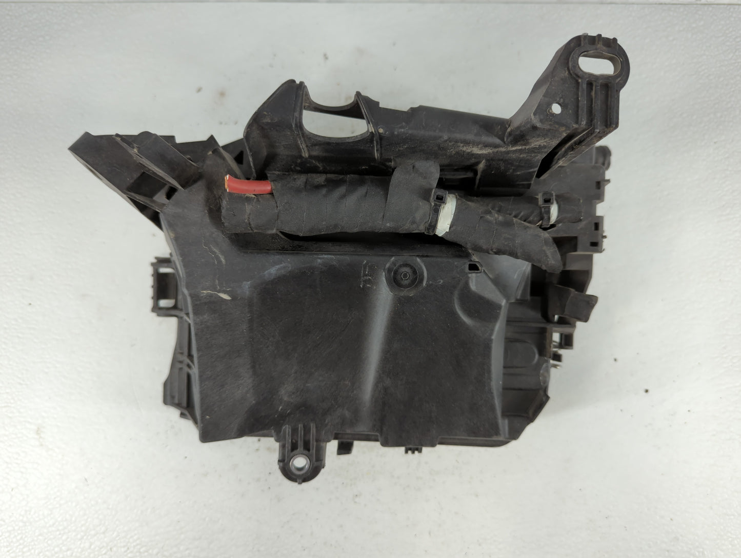 2014-2019 Mercedes-Benz Cla250 Fusebox Fuse Box Panel Relay Module P/N:A 246 540 01 82 Fits OEM Used Auto Parts - Oemusedaut
