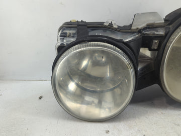 2015-2018 Mercedes-benz Cls550 Driver Left Oem Head Light Headlight Lamp