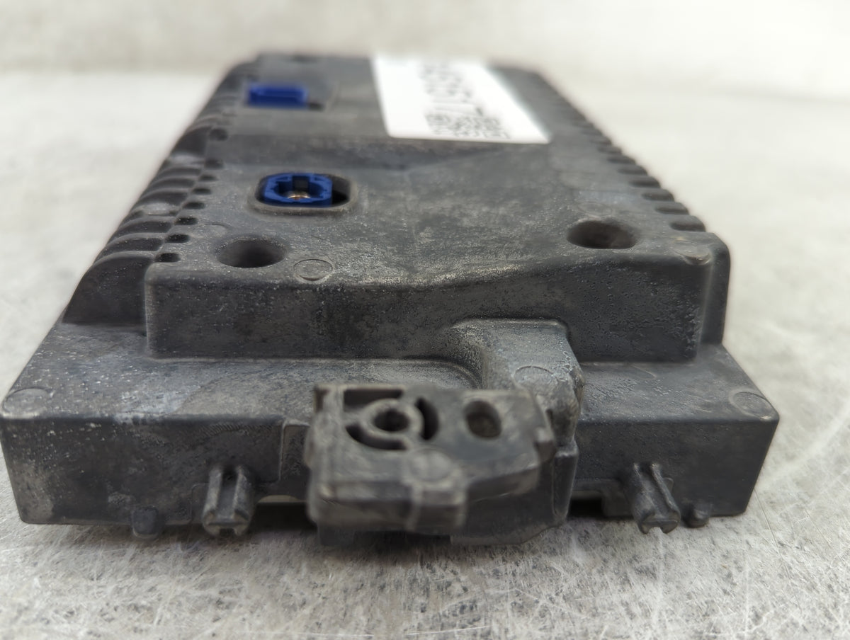 Mercedes-benz E-class Information Radio Display Screen 1451517 - Oemusedautoparts1.com