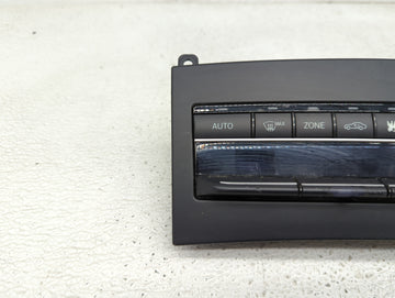 2015-2016 Mercedes-Benz E350 Climate Control Module Temperature AC/Heater Replacement P/N:A212 901 70 06 A212 900 67 27 Fits OEM Used Auto Parts
