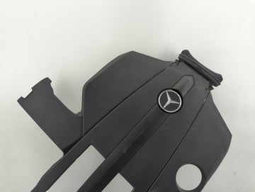 2016 Mercedes-benz E400 Engine Cover