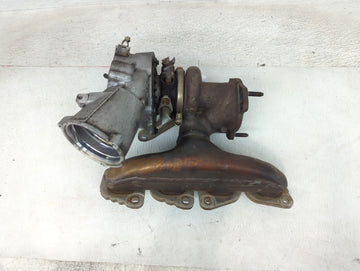2015 Gla250 Turbocharger Turbo Charger Super Charger Supercharger