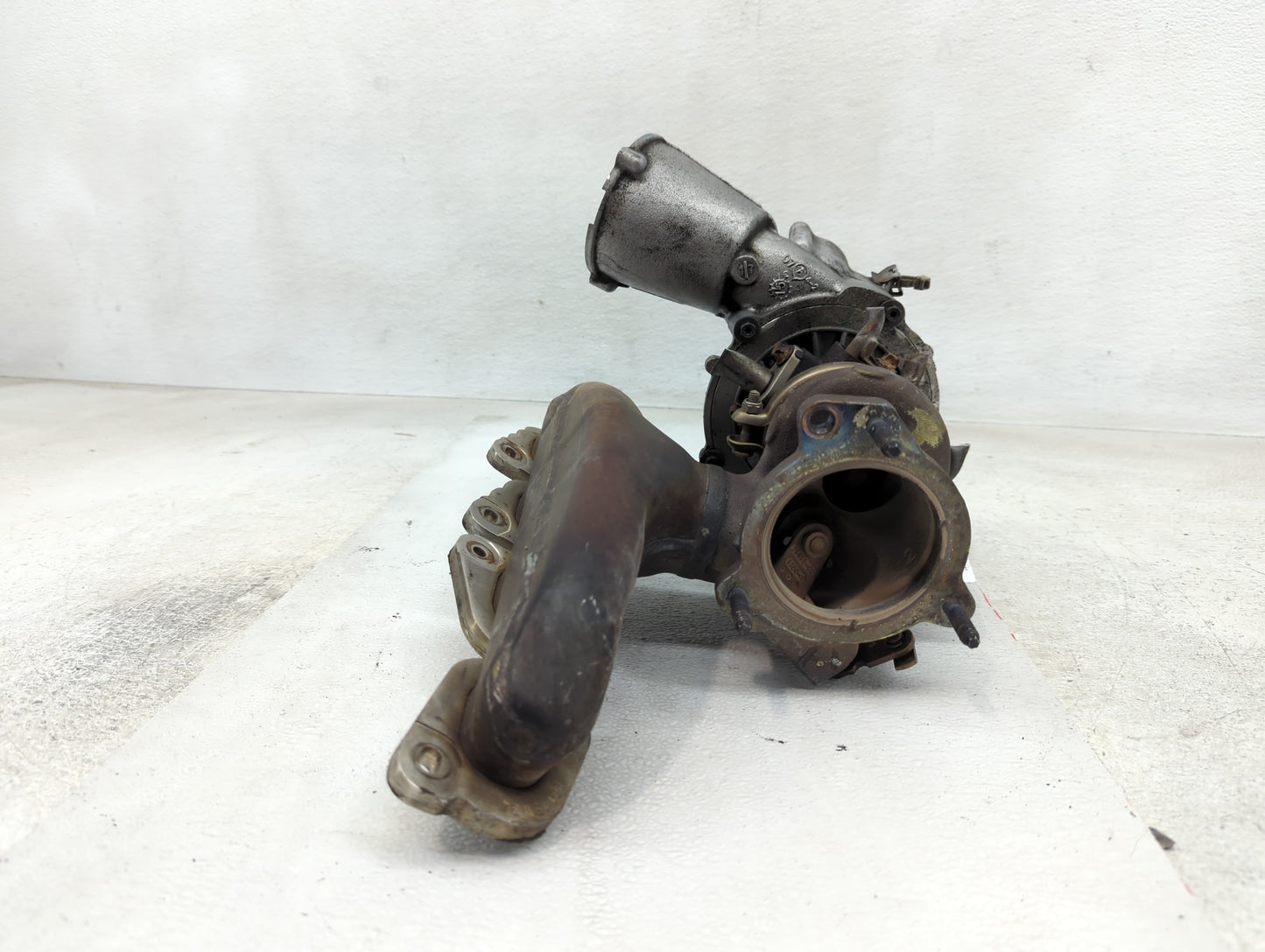 2015 Gla250 Turbocharger Turbo Charger Super Charger Supercharger - Oemusedautoparts1.com