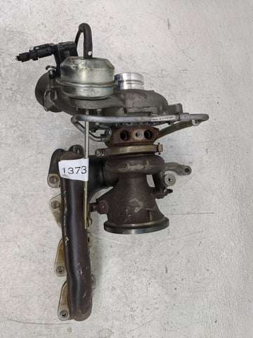 Glc250 Turbocharger Turbo Charger Super Charger Supercharger