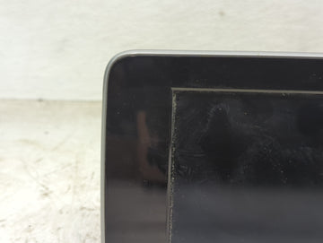 2016 Mercedes-benz Glc300 Information Radio Display Screen 1445931