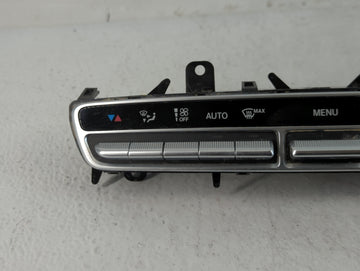2016-2019 Mercedes-Benz Glc300 Climate Control Module Temperature AC/Heater Replacement P/N:A2C9556640001 A 205 905 47 06 Fits OEM Used Auto Parts