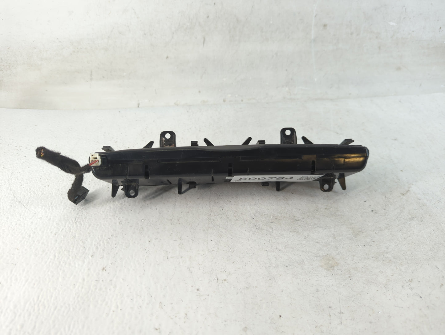 2016-2019 Mercedes-Benz Glc300 Climate Control Module Temperature AC/Heater Replacement P/N:A2C9556640001 A 205 905 47 06 Fi