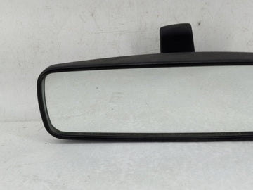 2016 Mercedes-Benz Sprinter 2500 Interior Rear View Mirror Replacement OEM P/N:E20205028 Fits OEM Used Auto Parts