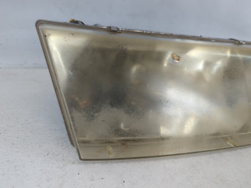 2016 Mercury Grand Marquis Passenger Right Oem Head Light Headlight Lamp