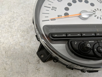 2016 Mini Cooper Instrument Cluster Speedometer Gauges Fits OEM Used Auto Parts