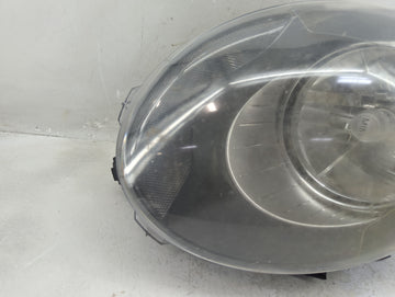 2016 Mini Cooper Tail Light Assembly Passenger Right OEM P/N:90046754 Fits OEM Used Auto Parts