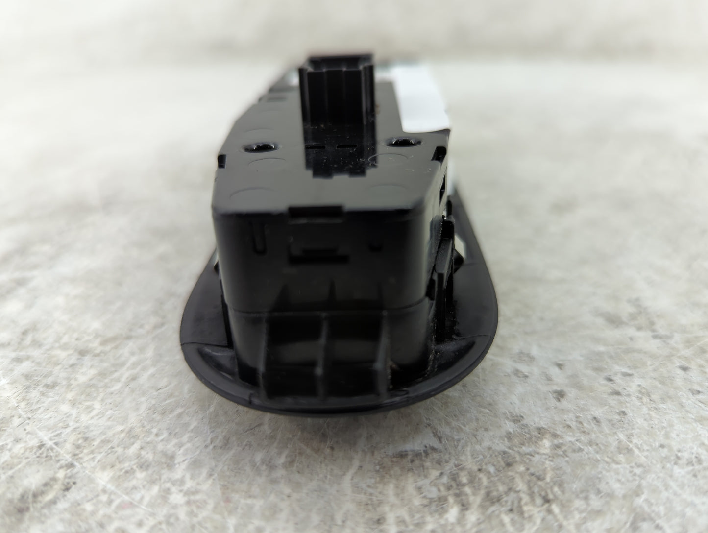 2016-2018 Mini Cooper Master Power Window Switch Replacement Driver Side Left P/N:9354858-01 Fits Fits 2016 2017 2018 OEM Us