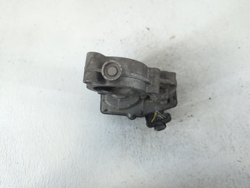 2016-2019 Mini Cooper Throttle Body P/N:A2C80221400 Fits Fits 2014 2015 2016 2017 2018 2019 OEM Used Auto Parts