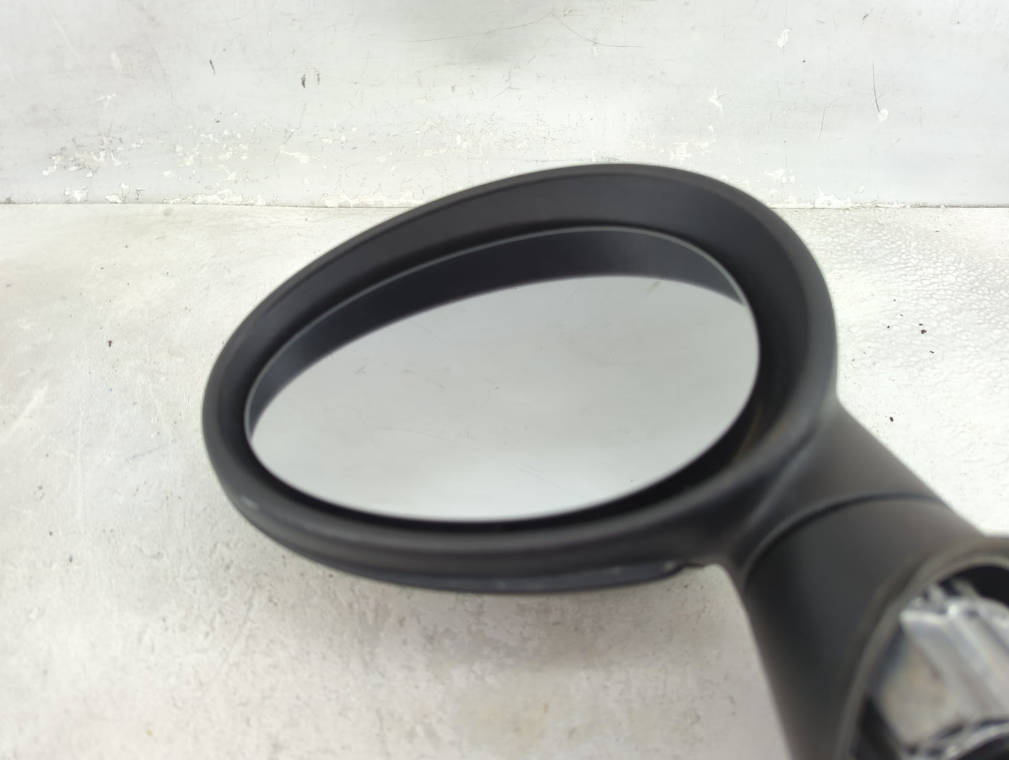 2011-2016 Mini Cooper Countryman Driver Side View Mirror - Left Door Mirror OEM Used - Oemusedautoparts1.com