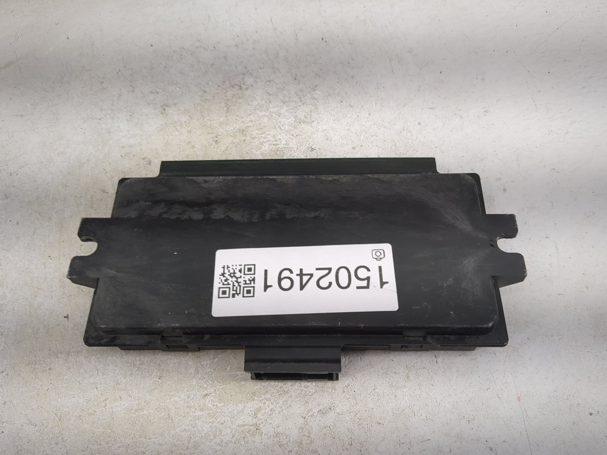 2016-2016 Mini Cooper Countryman Body Control Module Bcm - Oemusedautoparts1.com