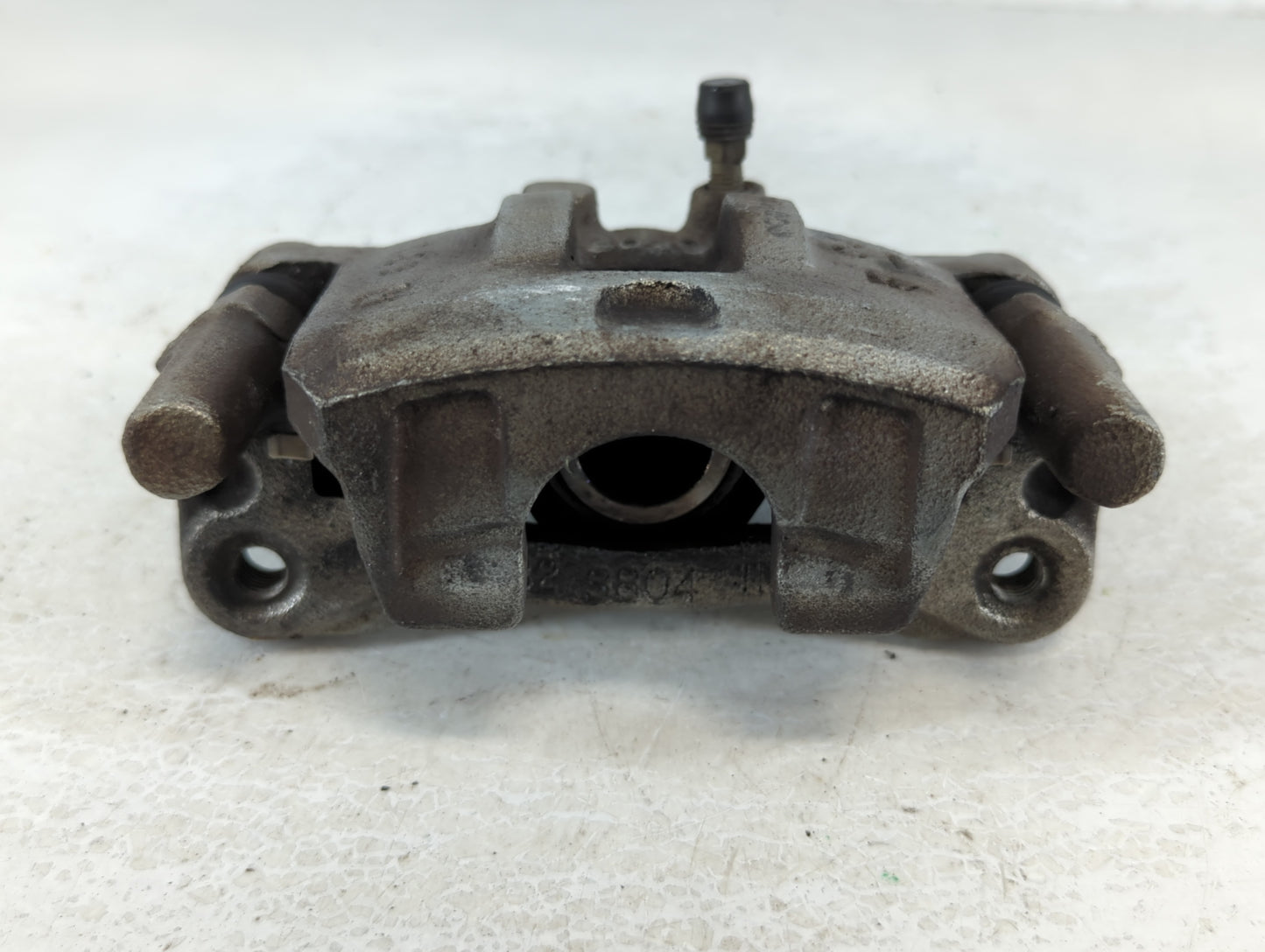2008-2017 Mitsubishi Lancer Rear Driver Left Brake Caliper - Oemusedautoparts1.com