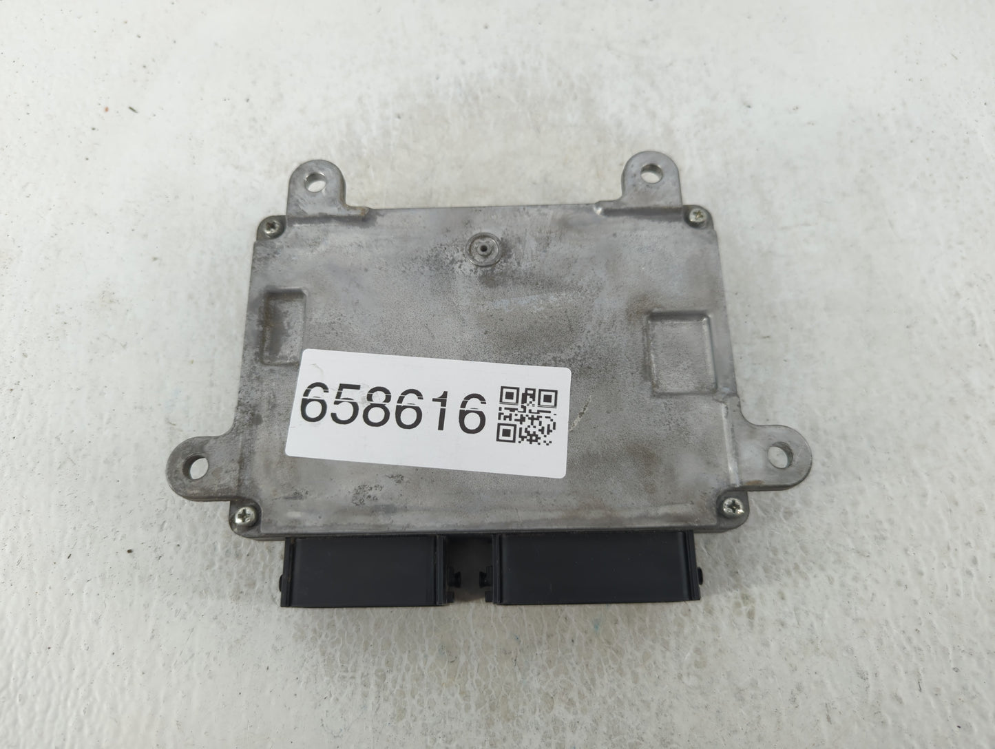 2016 Mitsubishi Lancer PCM Engine Control Computer ECU ECM PCU OEM P/N:1860C690 Fits OEM Used Auto Parts - Oemusedautoparts1