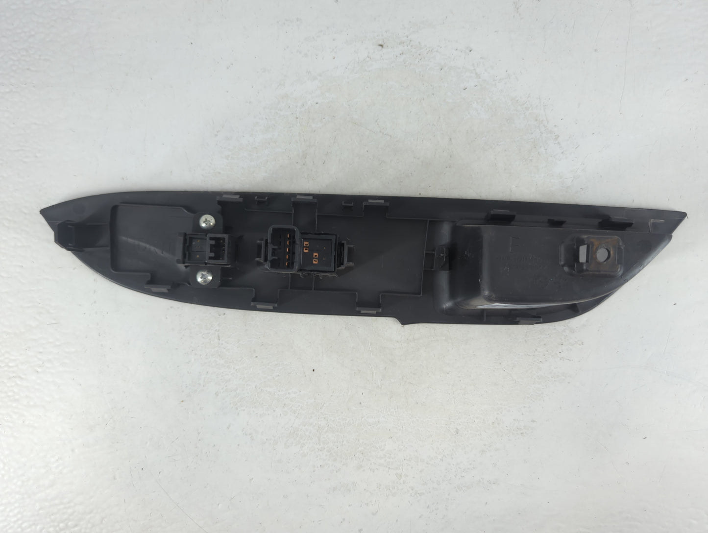 2007-2017 Mitsubishi Outlander Master Power Window Switch Replacement Driver Side Left P/N:7221C114ZZ Fits OEM Used Auto Par