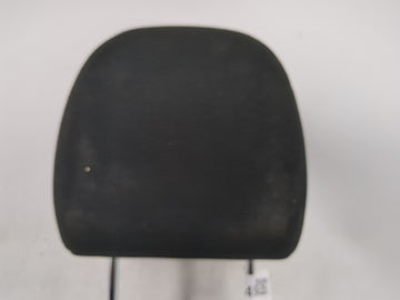 2015-2016 Mitsubishi Outlander Headrest Head Rest Front Driver Passenger Seat Fits Fits 2015 2016 OEM Used Auto Parts