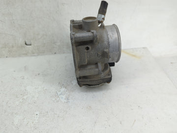 2013-2017 Mitsubishi Outlander Throttle Body Fits Fits 2013 2014 2015 2016 2017 OEM Used Auto Parts