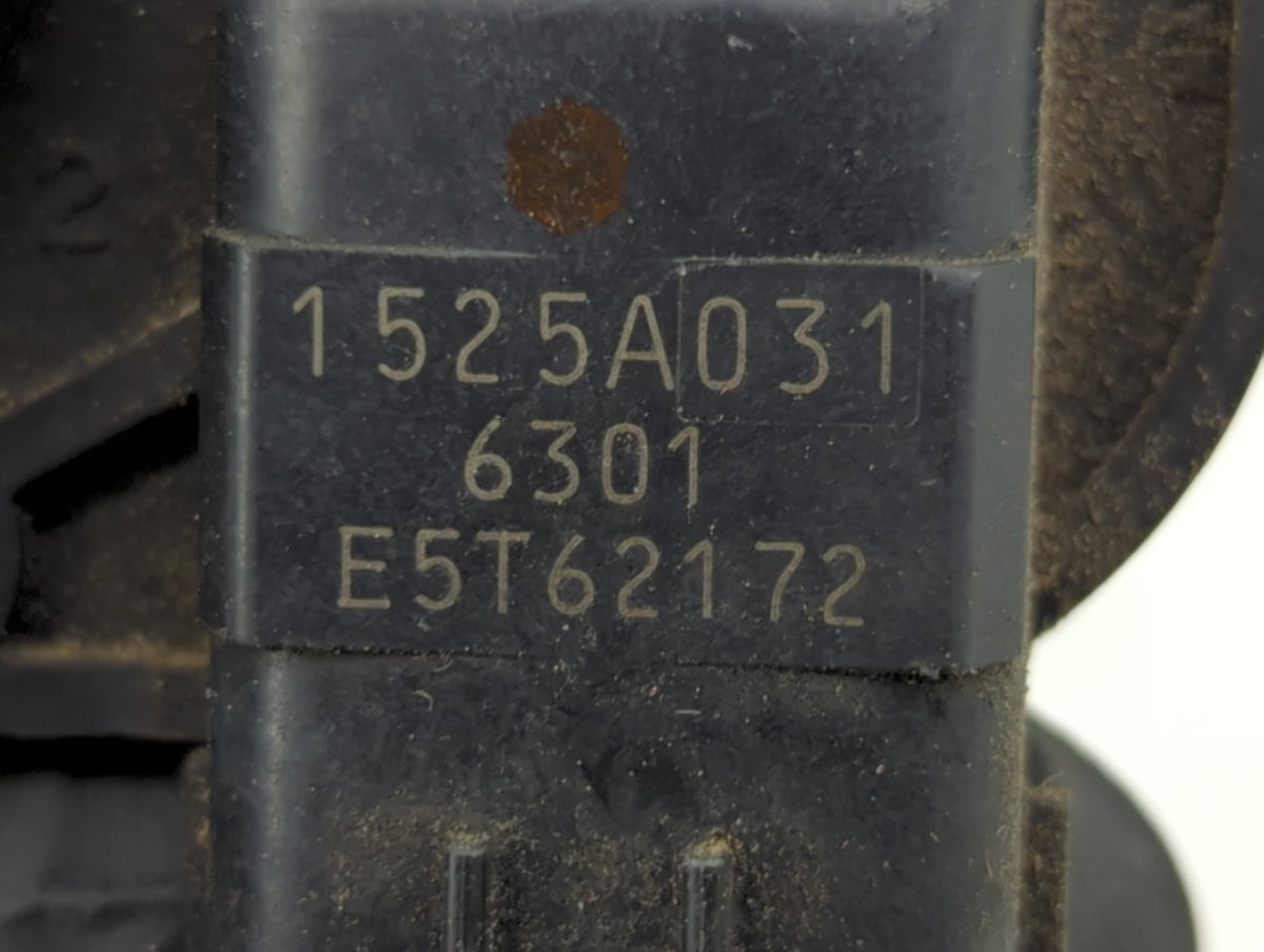 2014-2016 Mitsubishi Outlander Mass Air Flow Meter Maf Sensor - Oemusedautoparts1.com