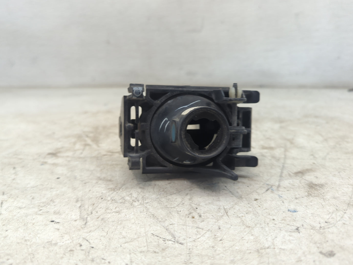 Mitsubishi Outlander Passenger Right Oem Front Light Lamp Black - Oemusedautoparts1.com