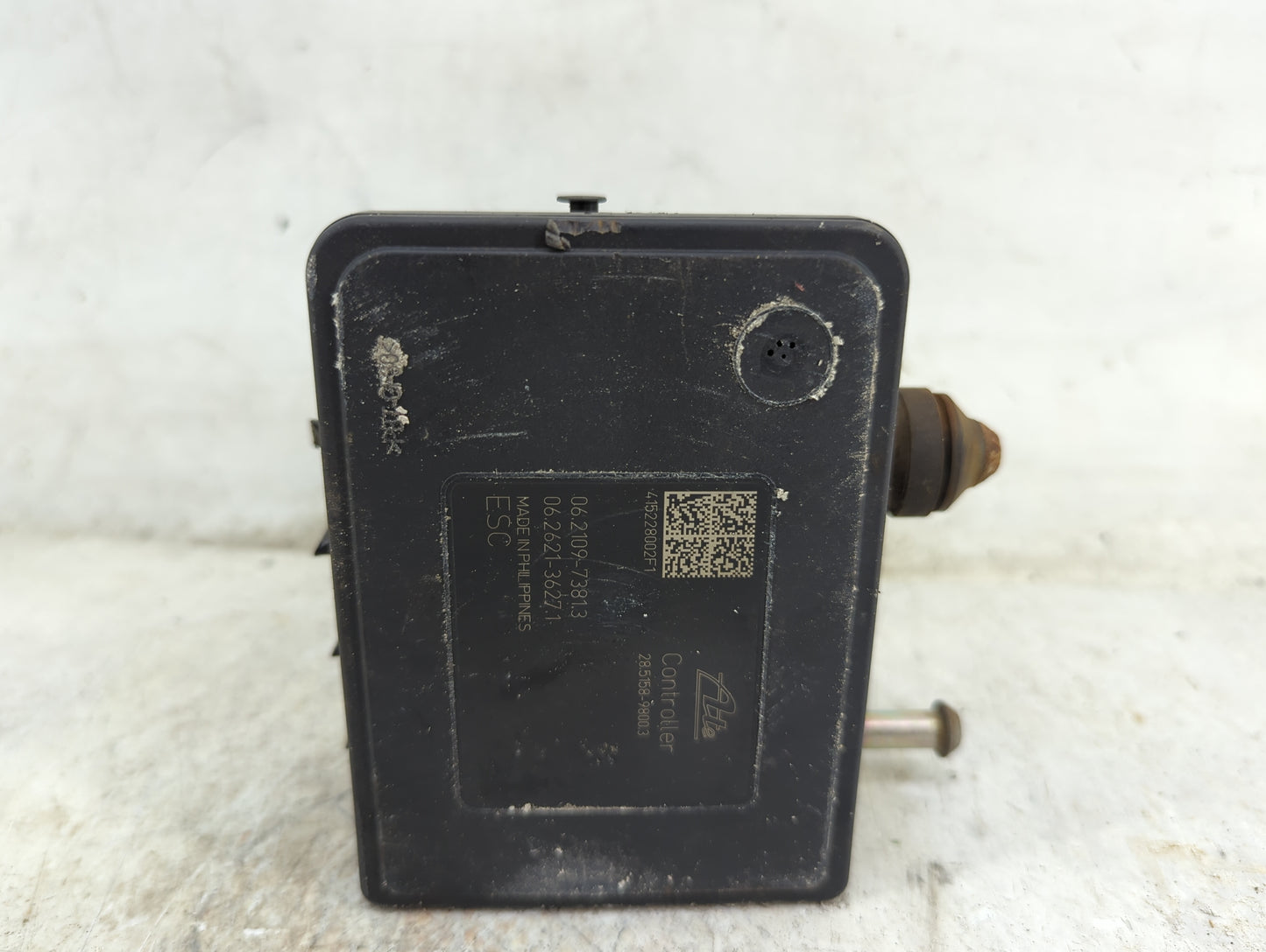 2014-2016 Mitsubishi Outlander ABS Pump Control Module Replacement P/N:4670B233 06.2109-73813 Fits Fits 2014 2015 2016 OEM U