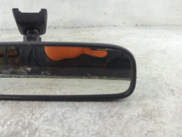 2004-2017 Mitsubishi Outlander Interior Rear View Mirror Replacement OEM P/N:E4 032197 E4 022197 Fits OEM Used Auto Parts