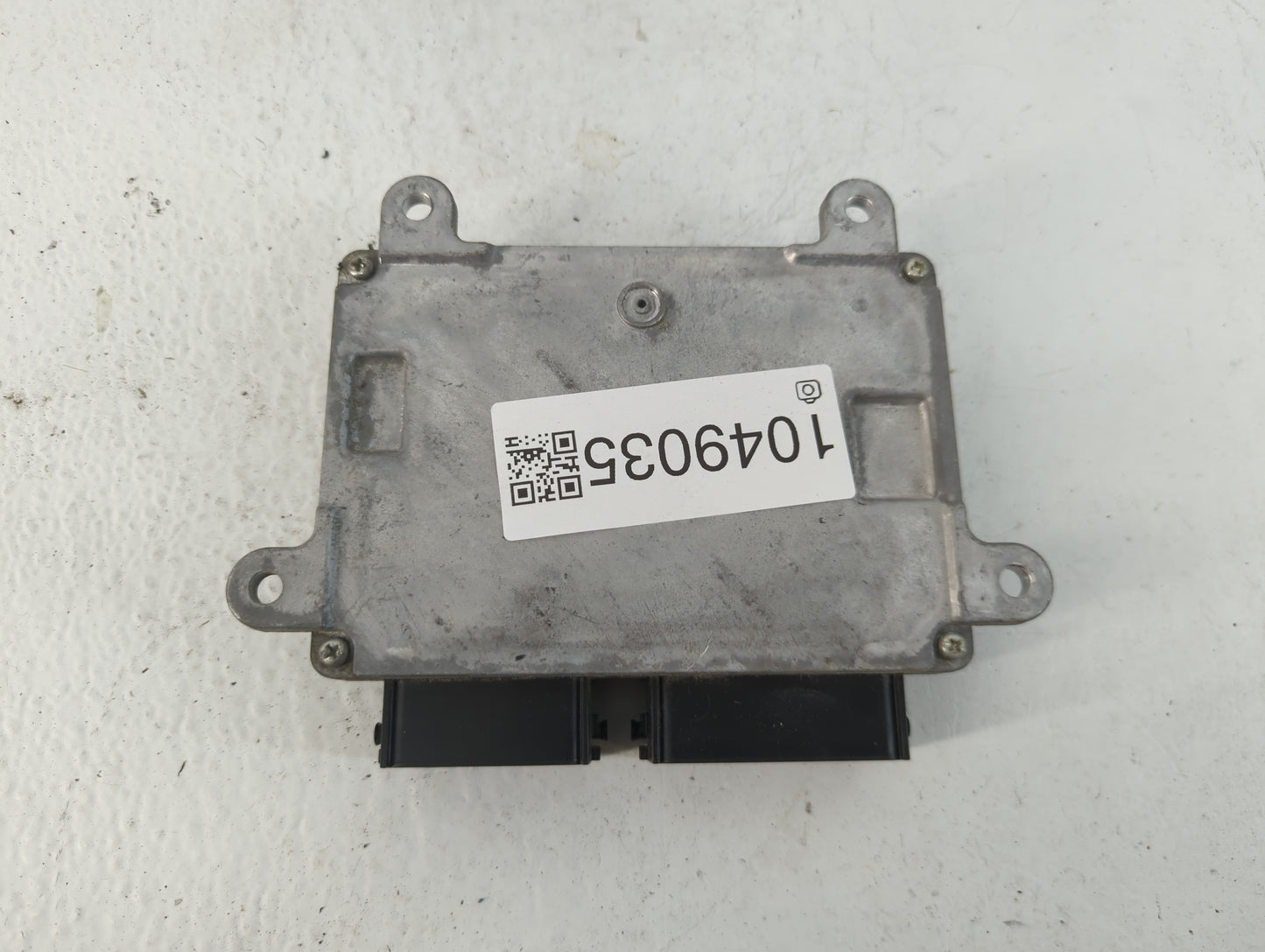 2016-2017 Mitsubishi Outlander Sport PCM Engine Control Computer ECU ECM PCU OEM P/N:E6T83573 1860C813 Fits Fits 2016 2017 O