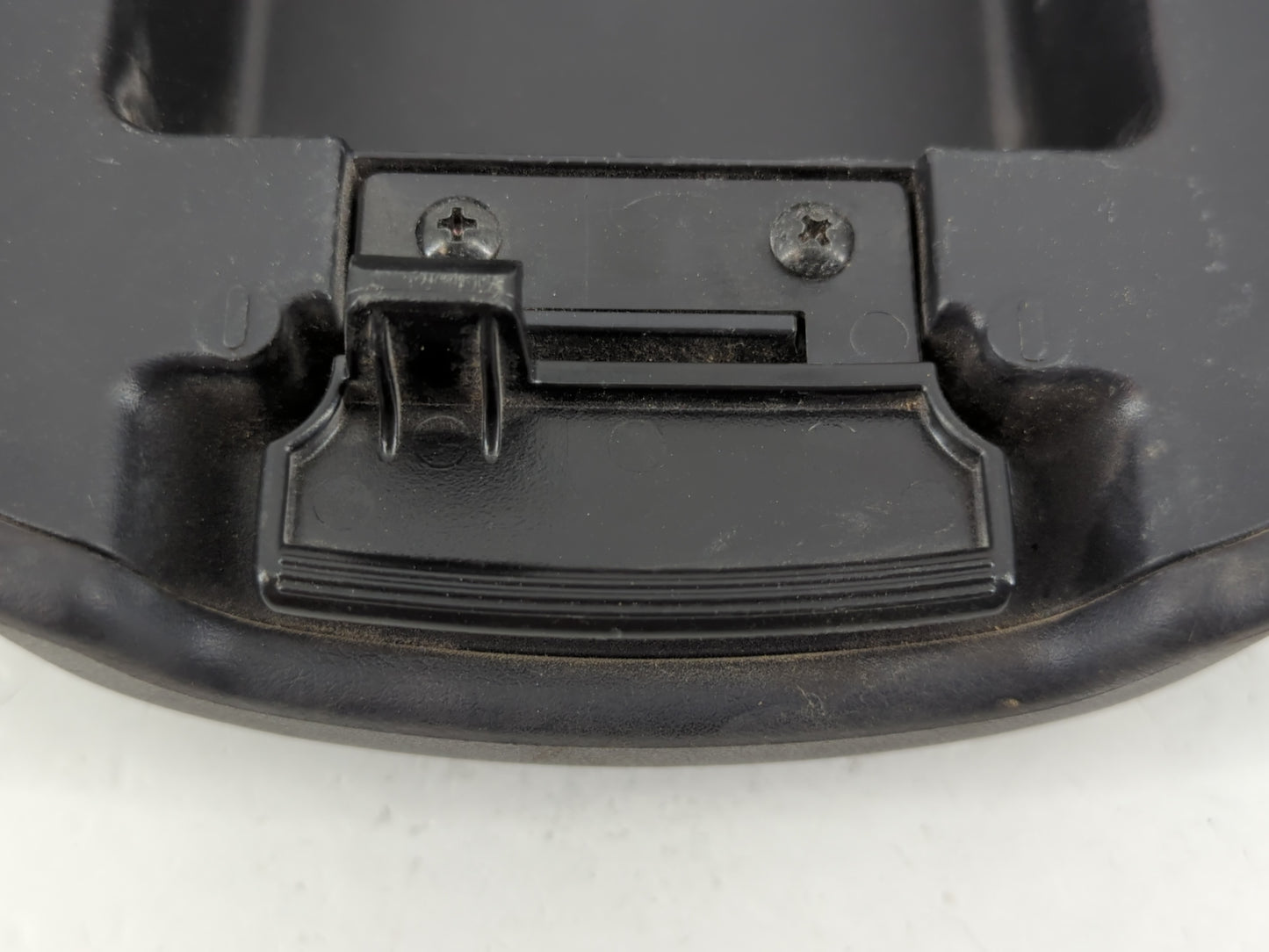 2016-2017 Mitsubishi Outlander Sport Center Console Armrest Cover Lid Fits Fits 2016 2017 OEM Used Auto Parts - Oemusedautop