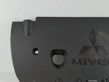 2016 Mitsubishi Outlander Sport Engine Cover