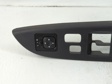 2011-2017 Mitsubishi Outlander Sport Master Power Window Switch Replacement Driver Side Left P/N:7221B457ZZ Fits OEM Used Auto Parts
