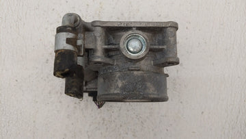 2009-2020 Nissan 370z Throttle Body P/N:RME60-12 526-02 Fits OEM Used Auto Parts
